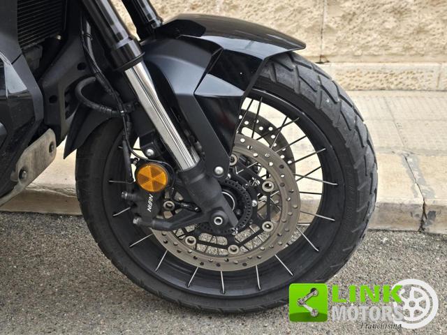 HONDA X-ADV 750 *? 148,00 al mese*