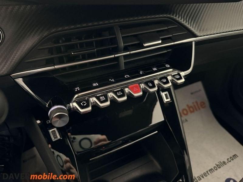 Peugeot 2008 2008 BlueHDi 130 S&S EAT8 Allure