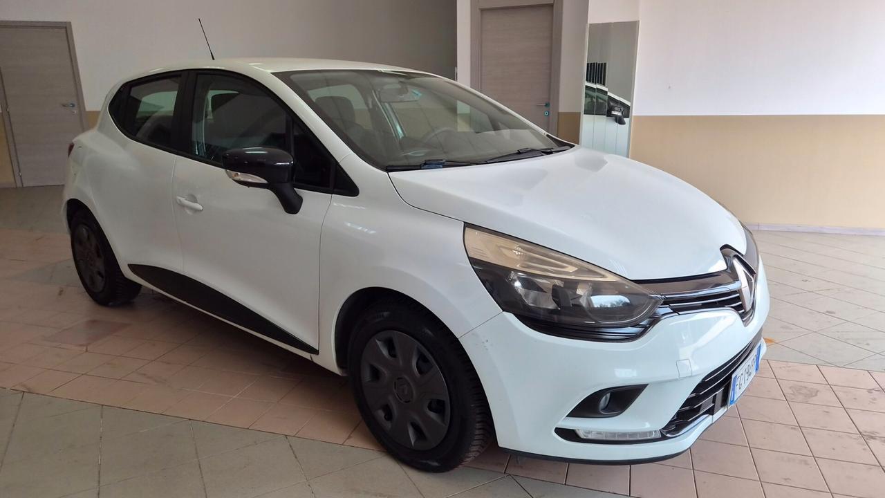 Renault Clio dCi 8V 75 CV Start&Stop 5 porte Energy Intens