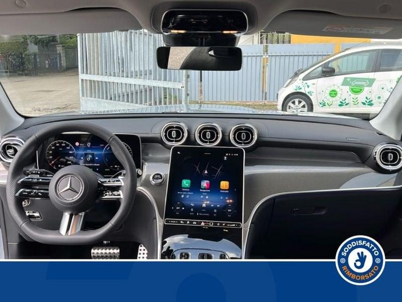 Mercedes-Benz GLC 300de 4Matic EQ-Power AMG Line Premium Tech