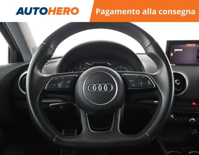 AUDI A3 Sedan 35 TFSI S tronic COD Design