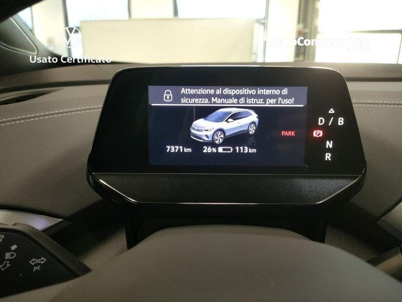 Volkswagen ID.4 ID.4 Pure Edition Plus