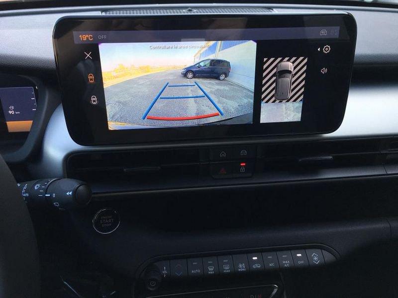 Jeep Avenger 1.2 110 CV DCT MHEV Summit PRONTA CONSEGNA