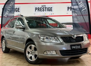 Skoda Octavia 1.6 TDI CR F.AP. Wagon Elegance