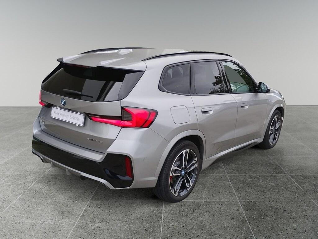 BMW X1 25 e MSport Pro xDrive DCT