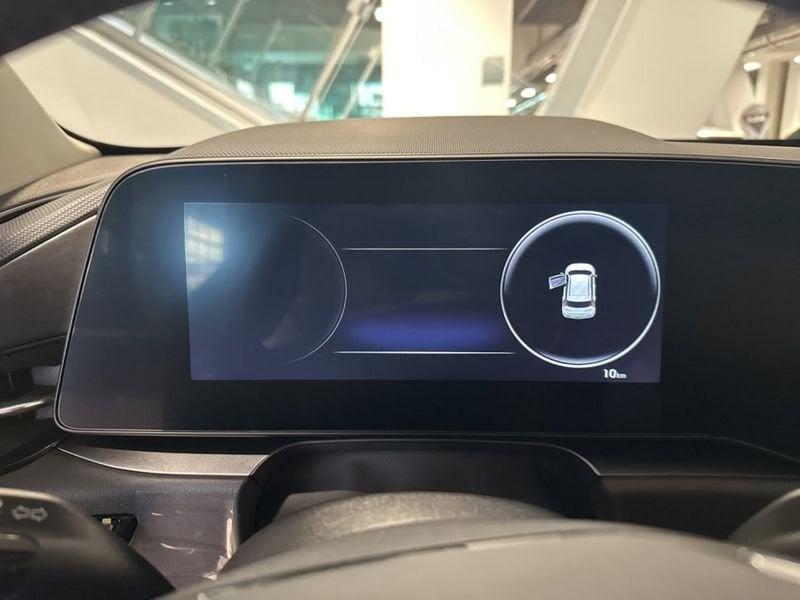 KIA Niro e- EV Style (PDC)