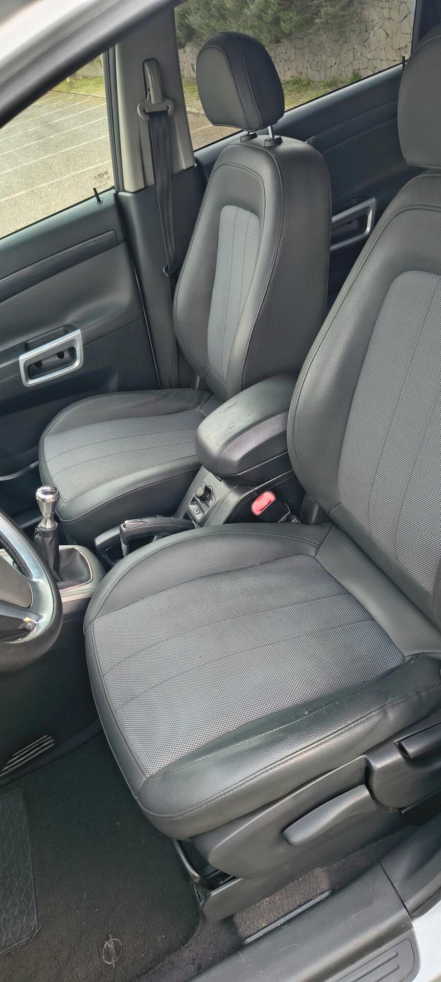 Opel Antara 2.0 CDTI 150CV Cosmo