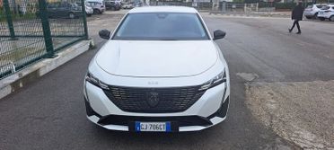 Peugeot 308 308 1.5 bluehdi Allure Pack s&s 130cv