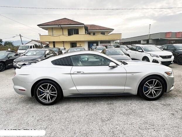 FORD MUSTANG ECOBOOST SCARICHI IN TITANIO