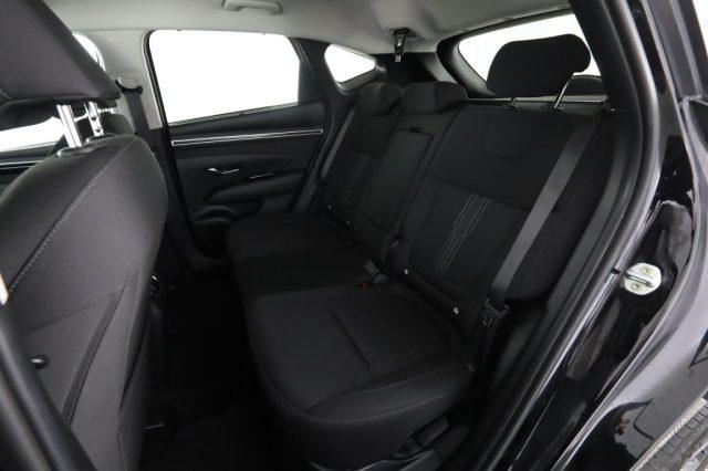 HYUNDAI Tucson Tucson 1.6 HEV aut.Exellence