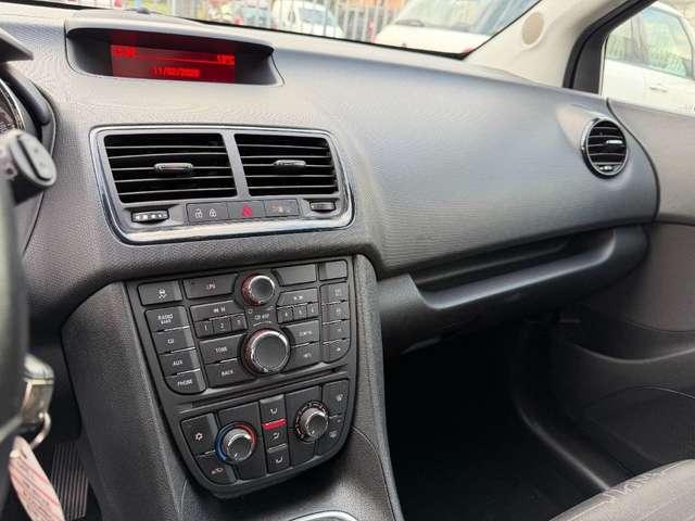 Opel Meriva 1.4 Turbo 120CV GPL Tech Cosmo