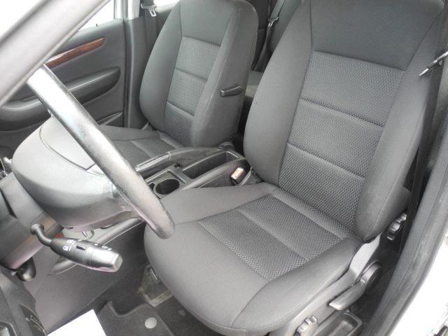 MERCEDES-BENZ A 170 Imp. GPL revis. 11/2032 -OK NEOPATEN.-"DA VETRINA"