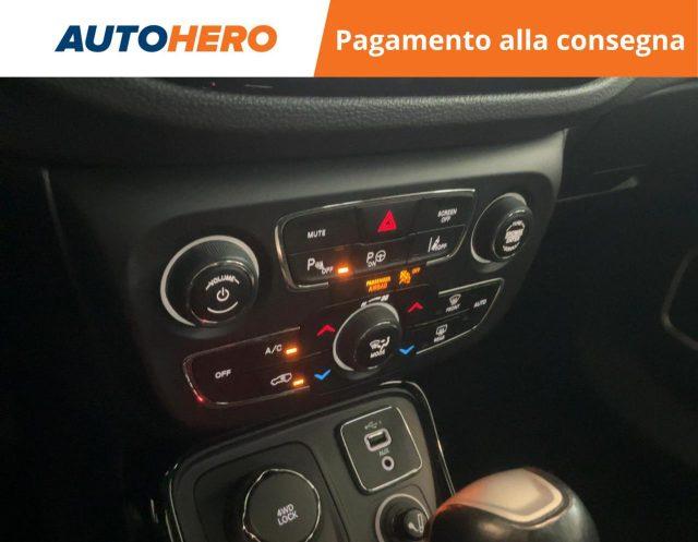 JEEP Compass 2.0 Multijet II aut. 4WD Limited