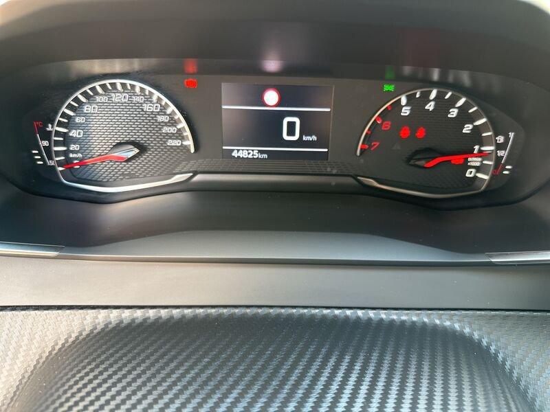 Peugeot 208 1.2 PureTech 100 Cv Allure Navi Pack - Camera, CarPlay, Navi ecc