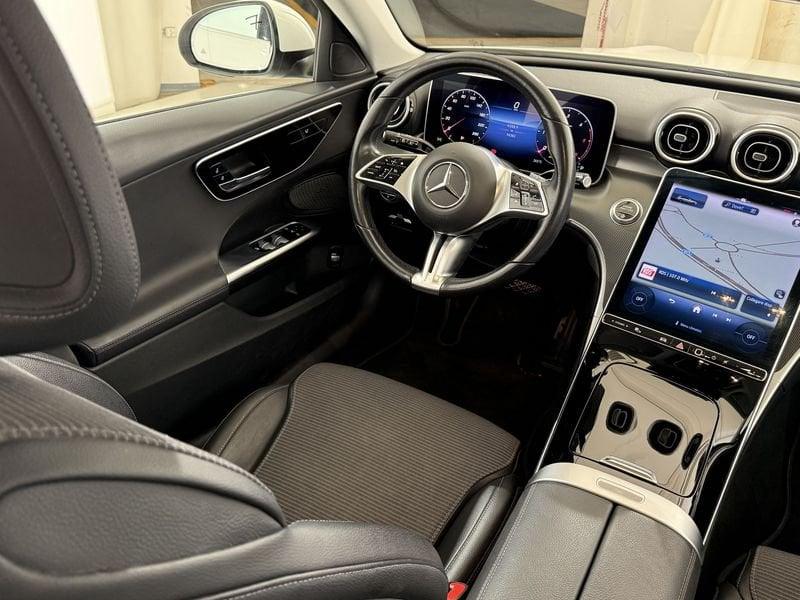 Mercedes-Benz Classe C 200d Mild Hybrid Sport Auto SW