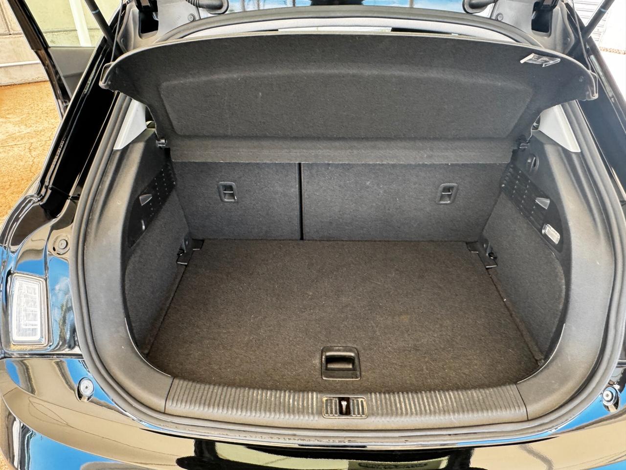 Audi A1 1.6 TDI Attraction 90 cv - 2012