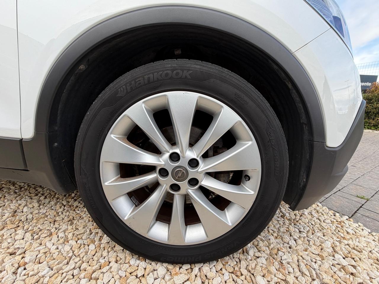 Opel Mokka 1.6 CDTI Ecotec 136CV 4x2 Start&Stop Cosmo b-Color