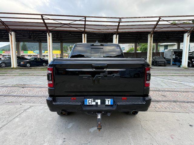 DODGE RAM 1500 LIMITED FULL OPTIONALS GPL