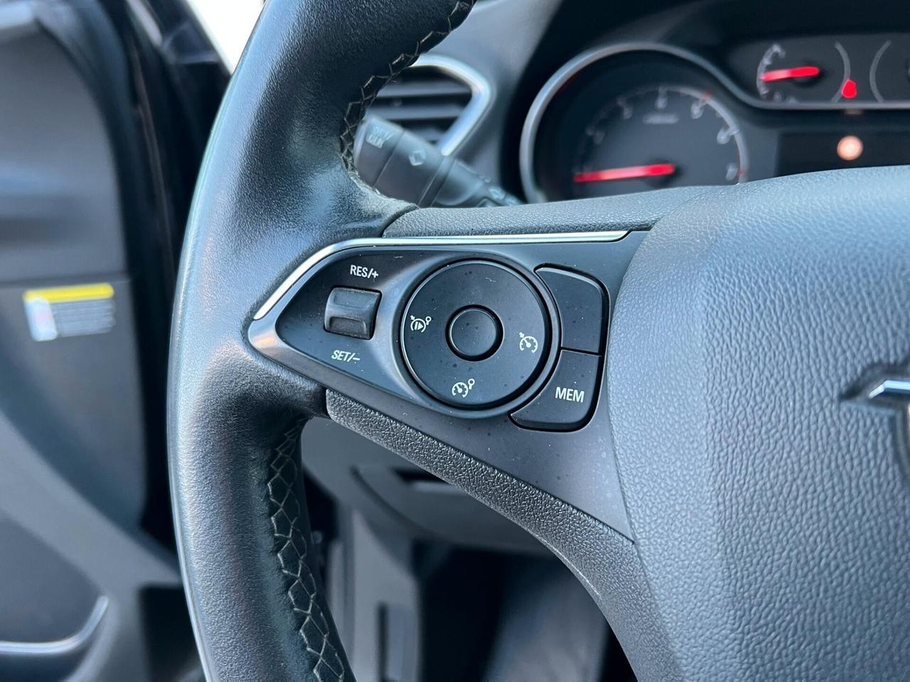 OPEL GRANDLAND X 1.5 BLUEHDI 130CV 2021!!! FULL OPTIONAL!!!