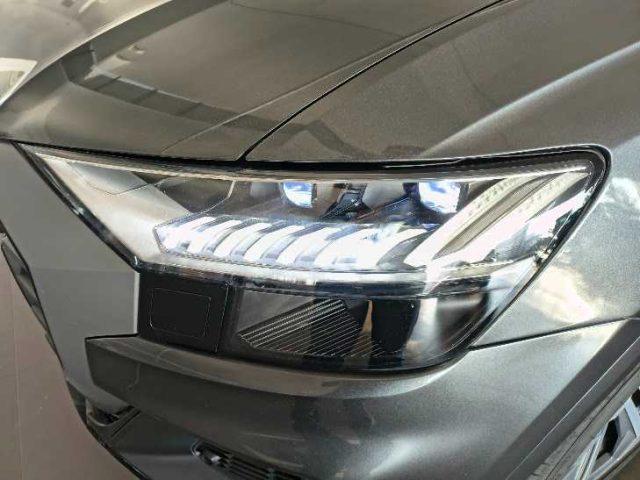 AUDI Q8 45 TDI quattro tiptronic Sport