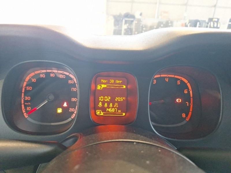 FIAT PANDA 1.0 HYBRID MY24