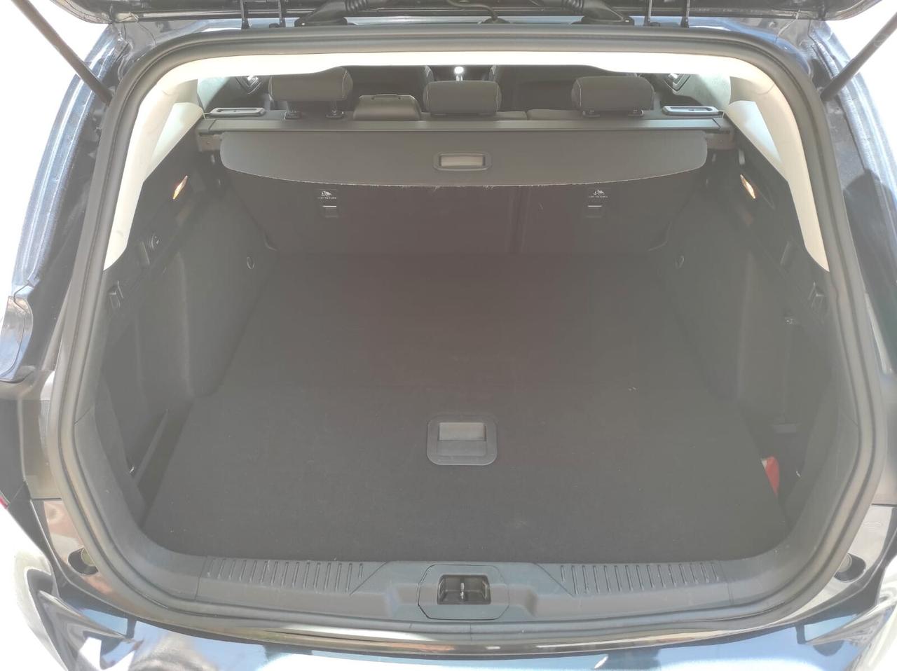 FORD FOCUS SW 1.5TDCI UNIPRO/RETRO/KMCERTIF/FULL