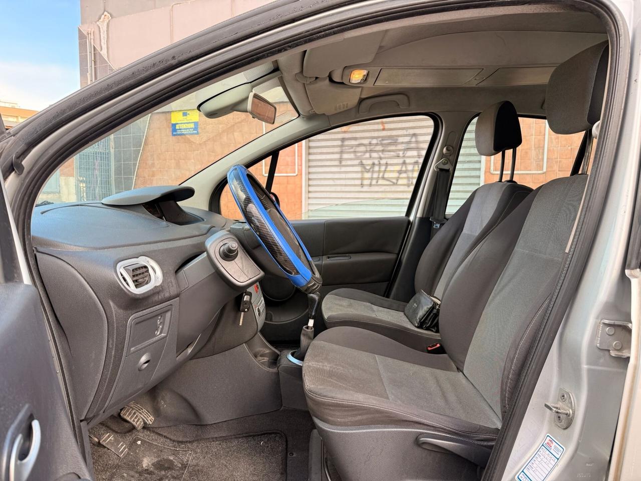 Renault Modus Grand 1.5 dCi 85CV Expression