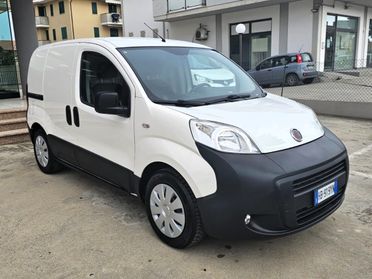 Fiat Fiorino 1.3 MJT 95CV sx - Con Allestimento
