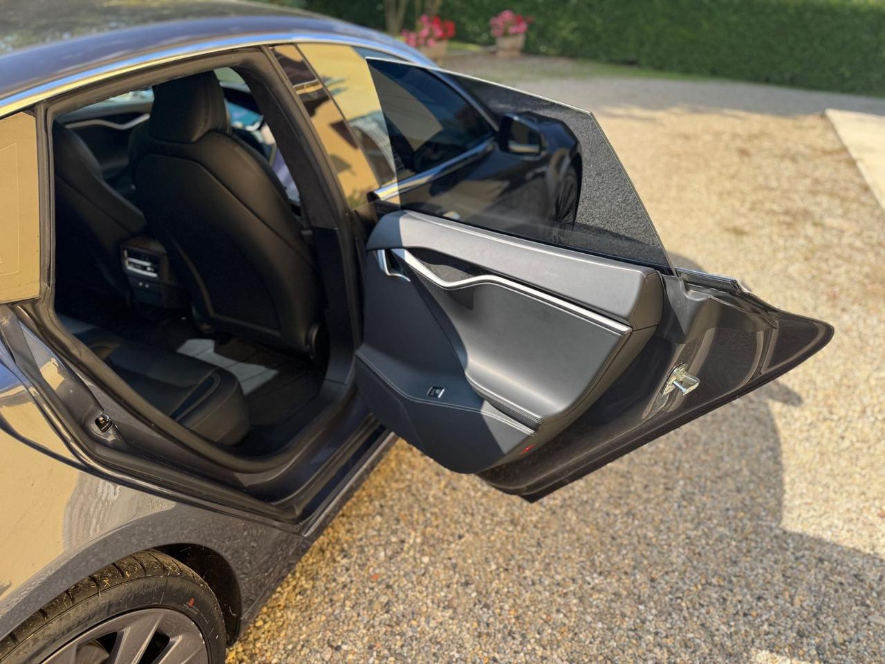 Tesla Model S Long Range Plus #7245