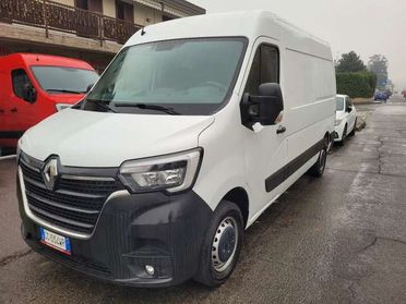 Renault Master 15990 + IVA 33 2.3 DCI 135 CV LH2 E6D-TEMP