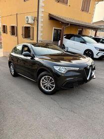 Alfa Romeo Stelvio 2.2 Turbodiesel 190 CV AT8 Q4 2019