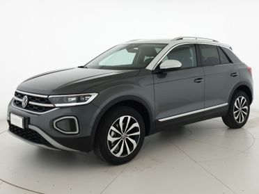 Volkswagen T-Roc 1.5 tsi style dsg