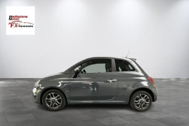 Fiat 500 1.0 Hybrid Connect 66.000KM