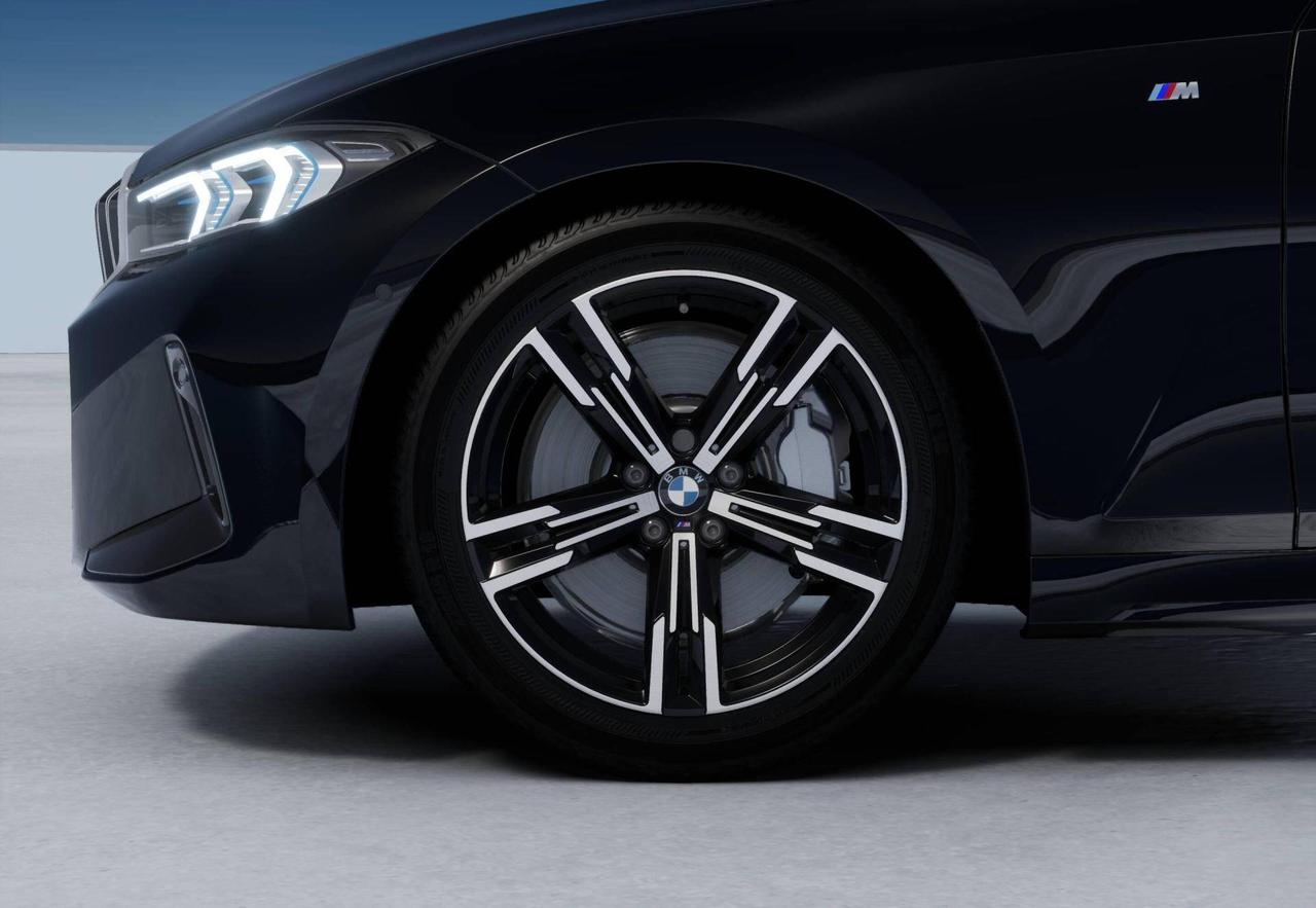 BMW Serie 3 320d Touring 48V MSport