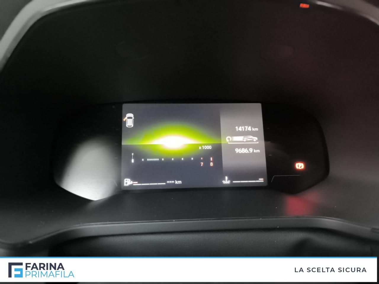 RENAULT Captur II 2024 - Captur 1.0 eco-g Evolution 100cv