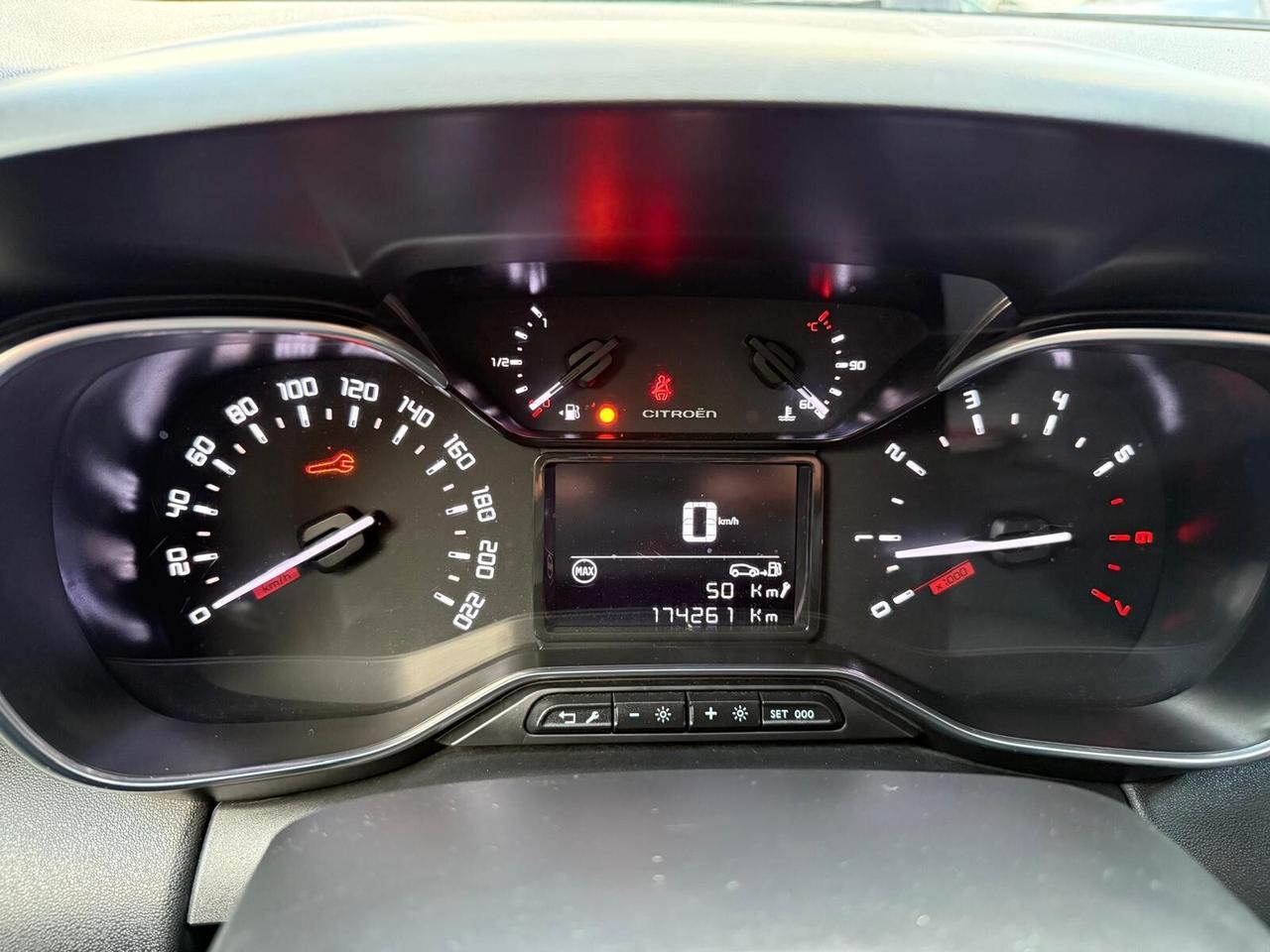 Citroen C3 Aircross PureTech 82 Shine PARI A NUOVO PROMO EPIFANIA 26