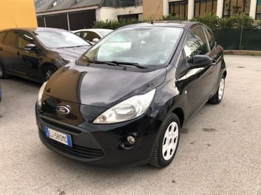 FORD Ka+ 1.2 8V 69CV