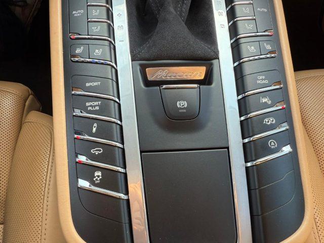 PORSCHE Macan 3.0 GTS NAVI - TETTO - ACC - PASM - LED - 20