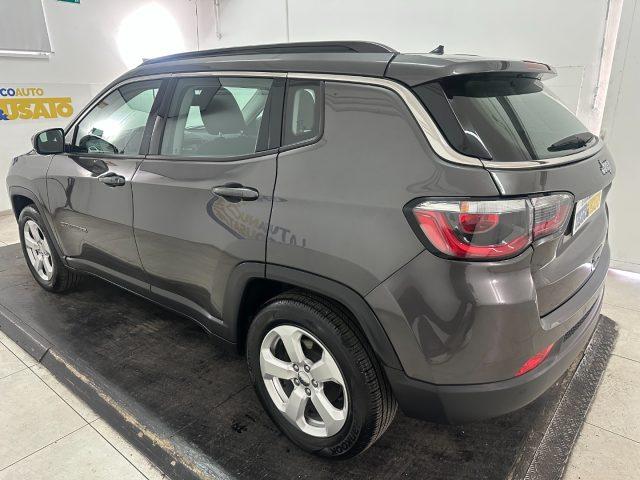 JEEP Compass 1.6 mjt Longitude 2wd 120cv