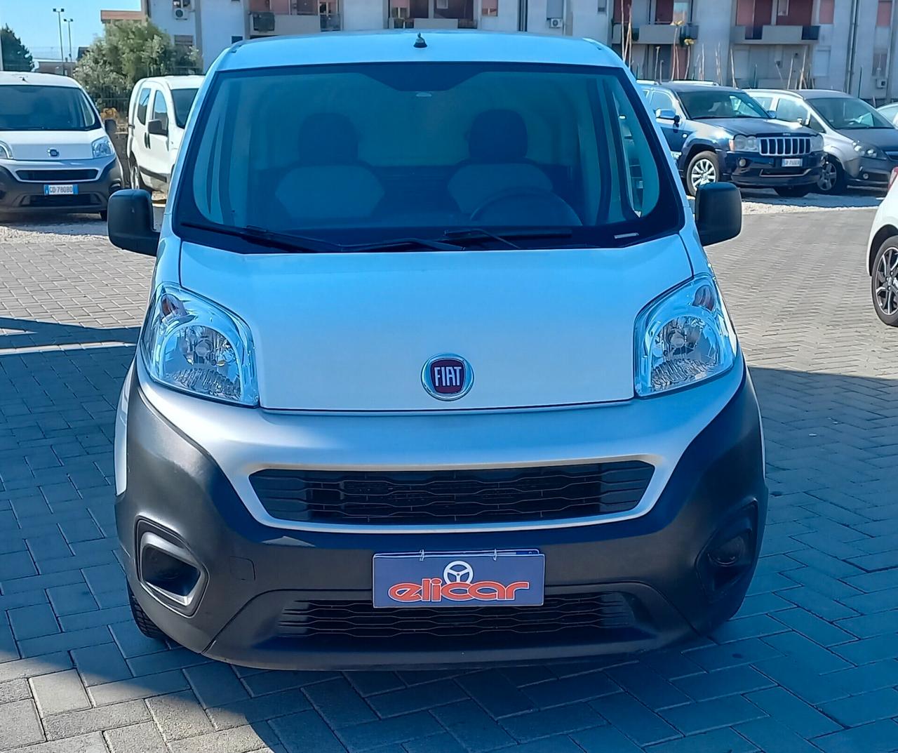 FIAT FIORINO