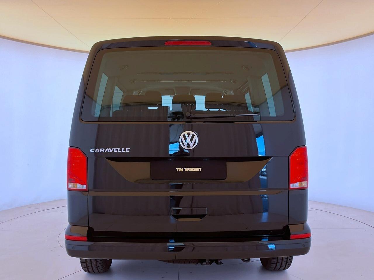 Volkswagen T6.1 Caravelle 2.0 TDI 204CV DSG Cruise