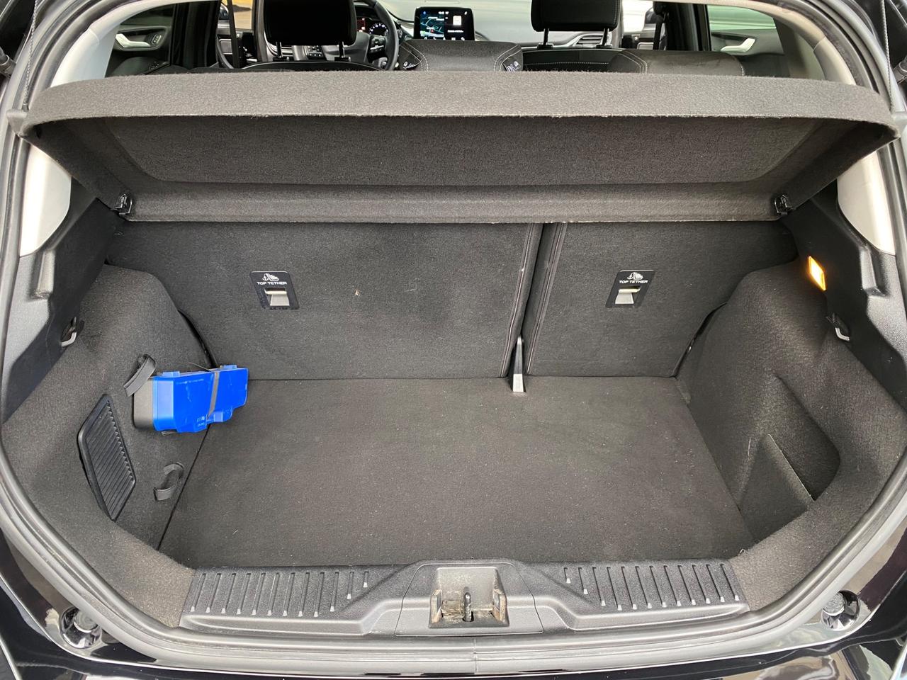Ford Fiesta 1.5 EcoBlue 85cv 5 porte Titanium