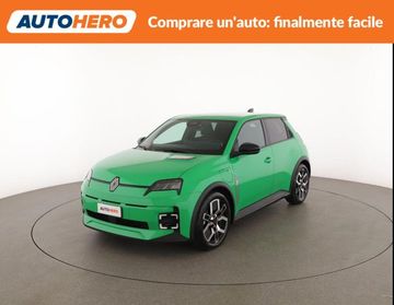 RENAULT R 5 E-Tech electric drive 90 kW Urban Range Techno