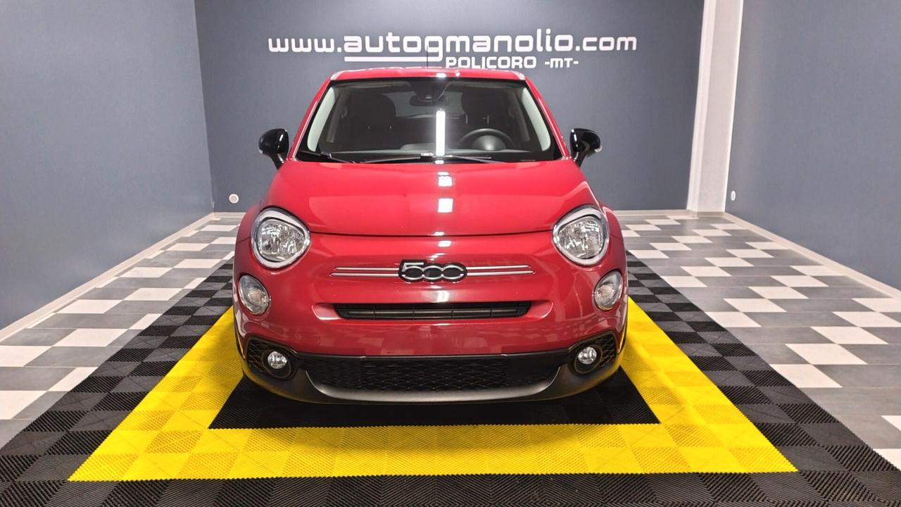Fiat 500X 1.3 MultiJet 95 CV 2023