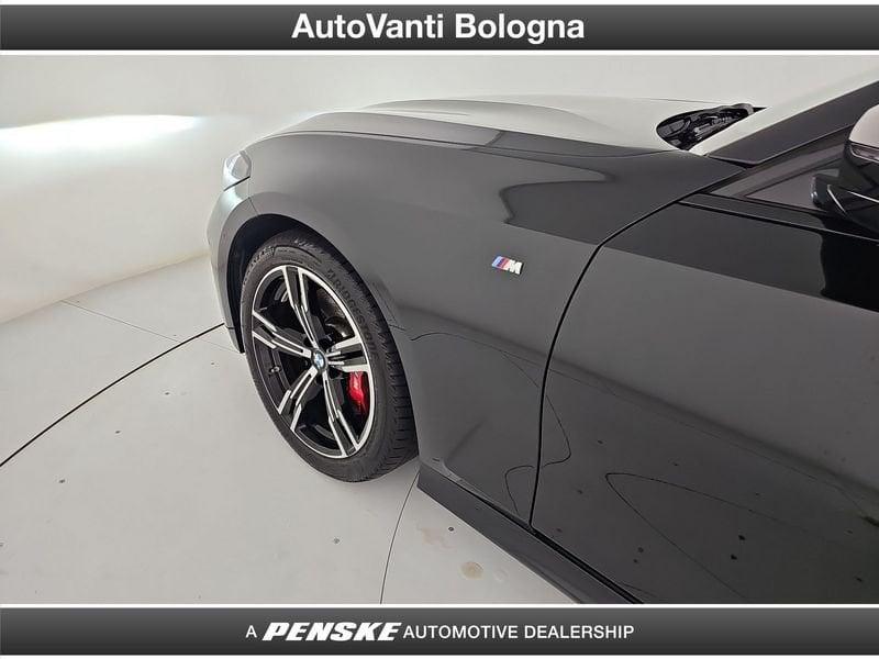 BMW Serie 3 320d xDrive 48V MSport Pro aut.
