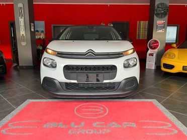 CITROEN C3 1.2 FEEL 83cv