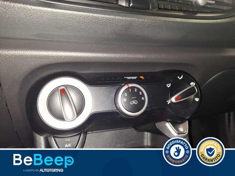 Kia Picanto 1.0 MPI 20TH ANNIVERSARY EDITION