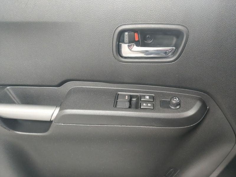 Suzuki Ignis 1.2 Hybrid Top 2WD