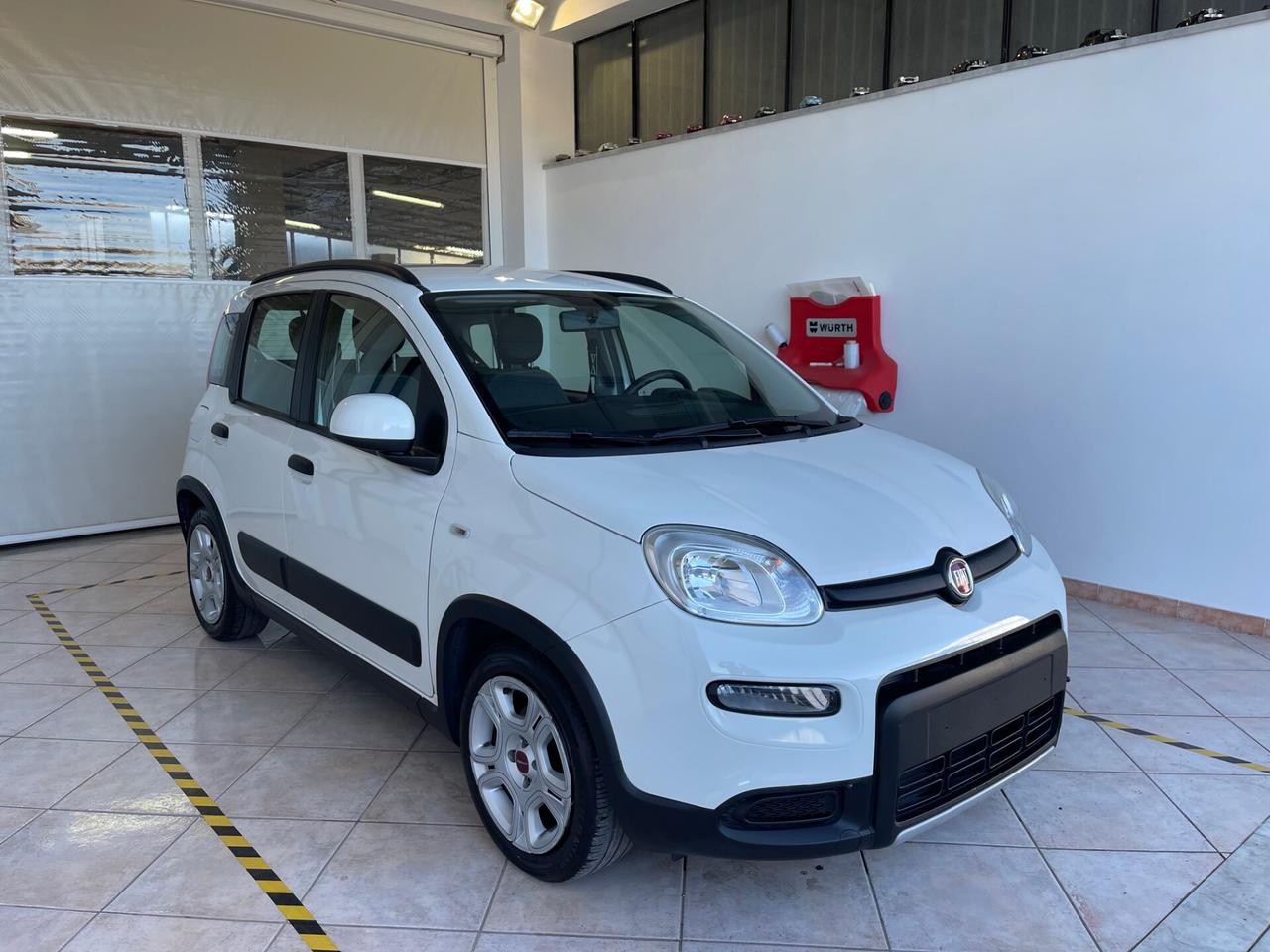 Fiat Panda 1.0 Hybrid City Life- NO VINCOLO DI FINANZIAMENTO