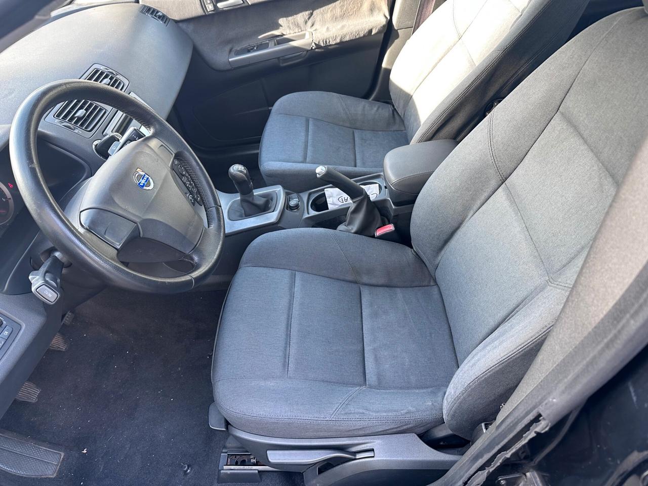 Volvo S40 1.6 D cat Summum*CERCHI*CLIMA